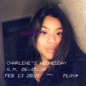 Meet your Posher, Charlene